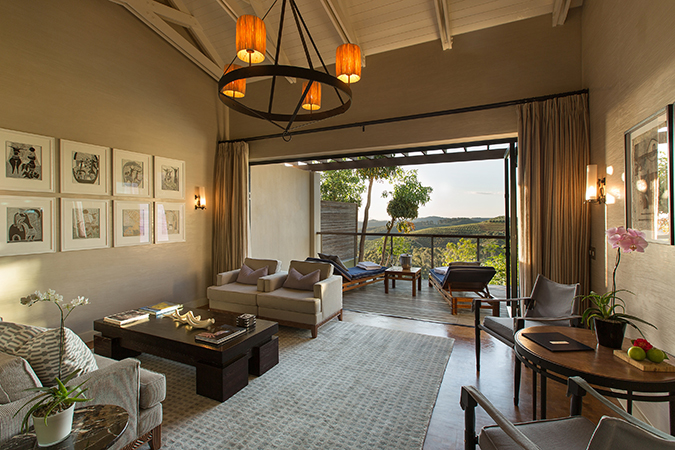 Delair Graff Estate - Luxury Zimmer