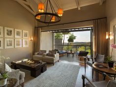 Delair Graff Estate - Luxury Zimmer