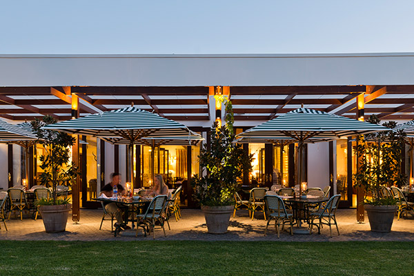 Drostdy Hotel