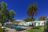 Drostdy Hotel, Pool und Garten