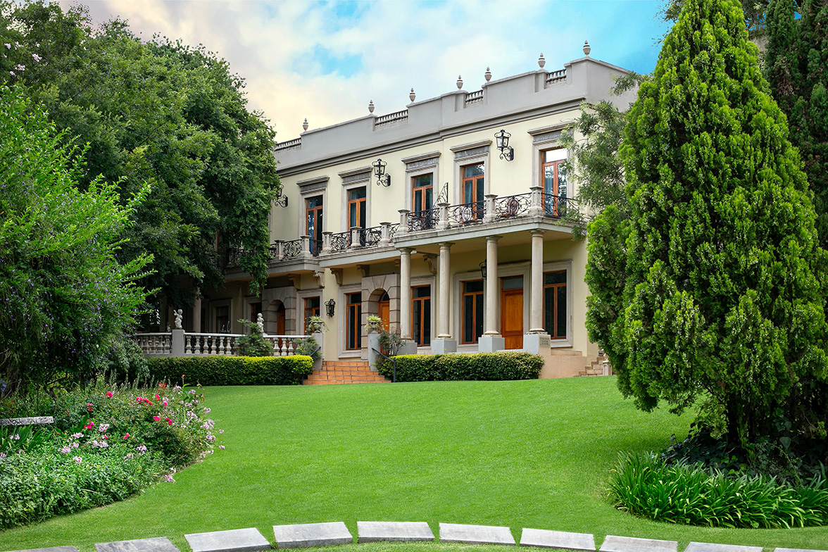 Fairlawns Boutique Hotel &amp; Spa
