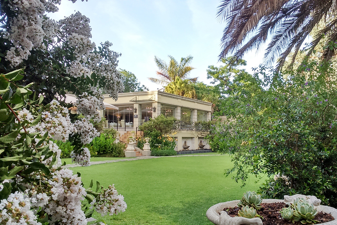 Fairlawns Boutique Hotel &amp; Spa
