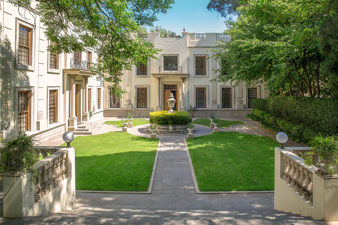 Fairlawns Boutique Hotel &amp; Spa