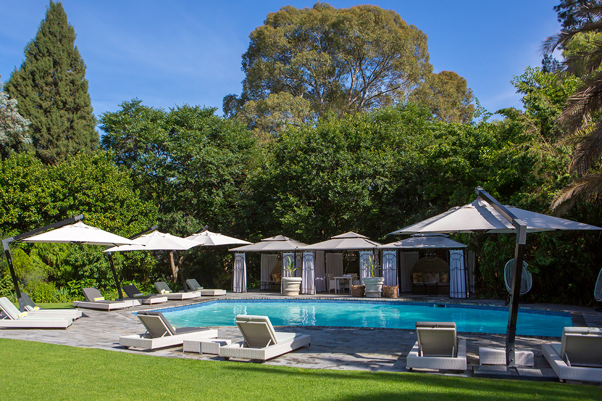 Fairlawns Boutique Hotel &amp; Spa