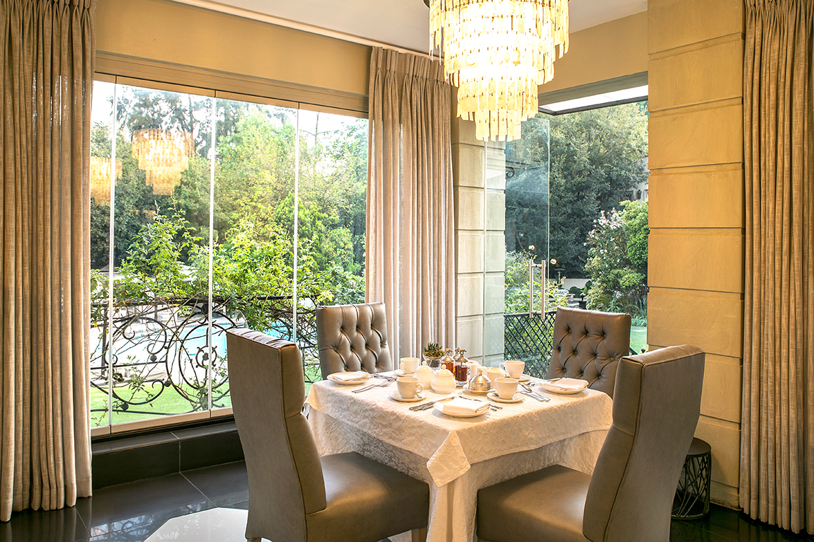 Fairlawns Boutique Hotel &amp; Spa