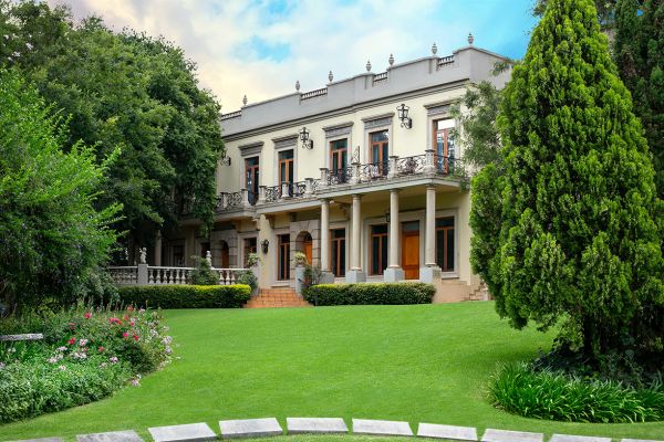 Fairlawns Boutique Hotel &amp; Spa