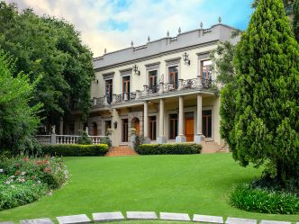 Fairlawns Boutique Hotel & Spa Fairlawns Boutique Hotel & Spa