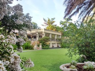 Fairlawns Boutique Hotel & Spa Fairlawns Boutique Hotel & Spa