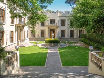 Fairlawns Boutique Hotel & Spa Fairlawns Boutique Hotel & Spa