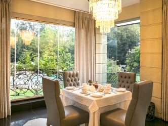 Fairlawns Boutique Hotel & Spa Fairlawns Boutique Hotel & Spa