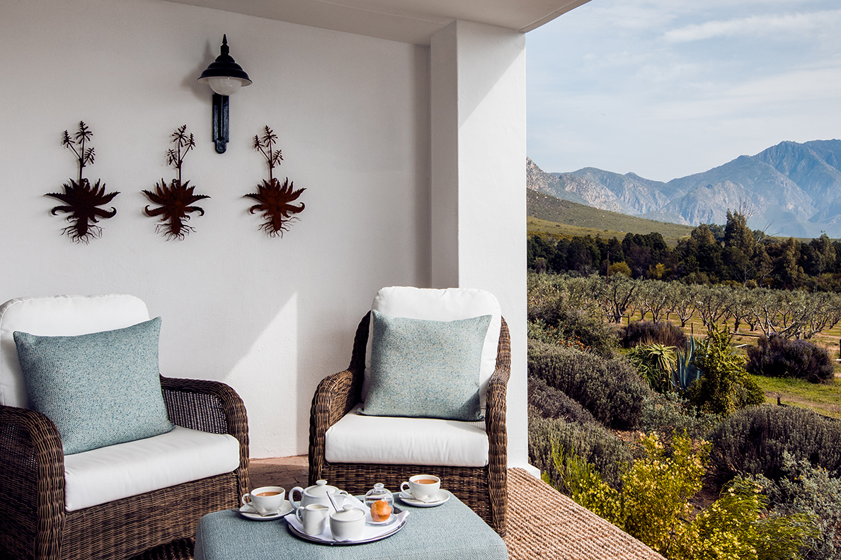 Galenia Estate