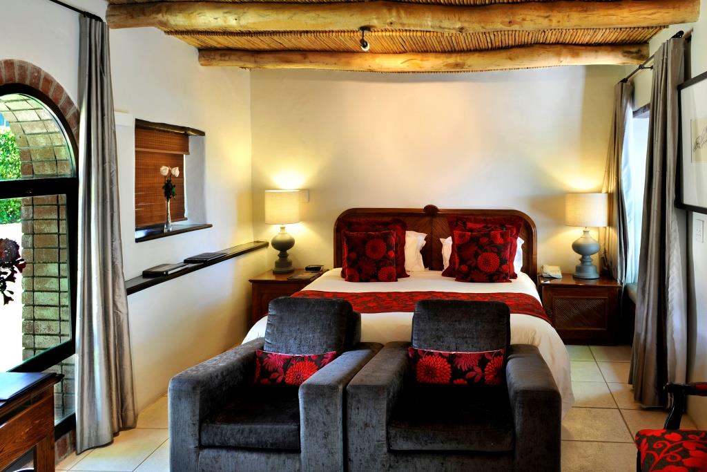 Grande Roche Hotel - Studio Suite