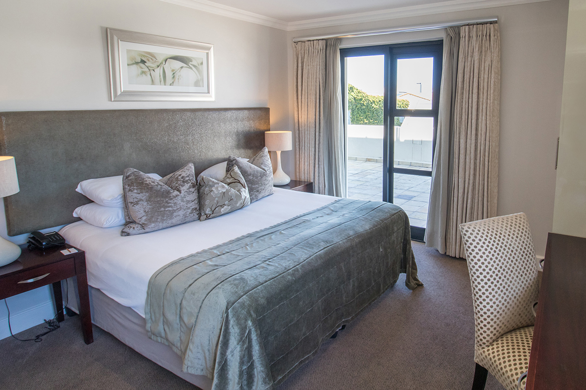 Harbour Square Hotel - Classic Suite