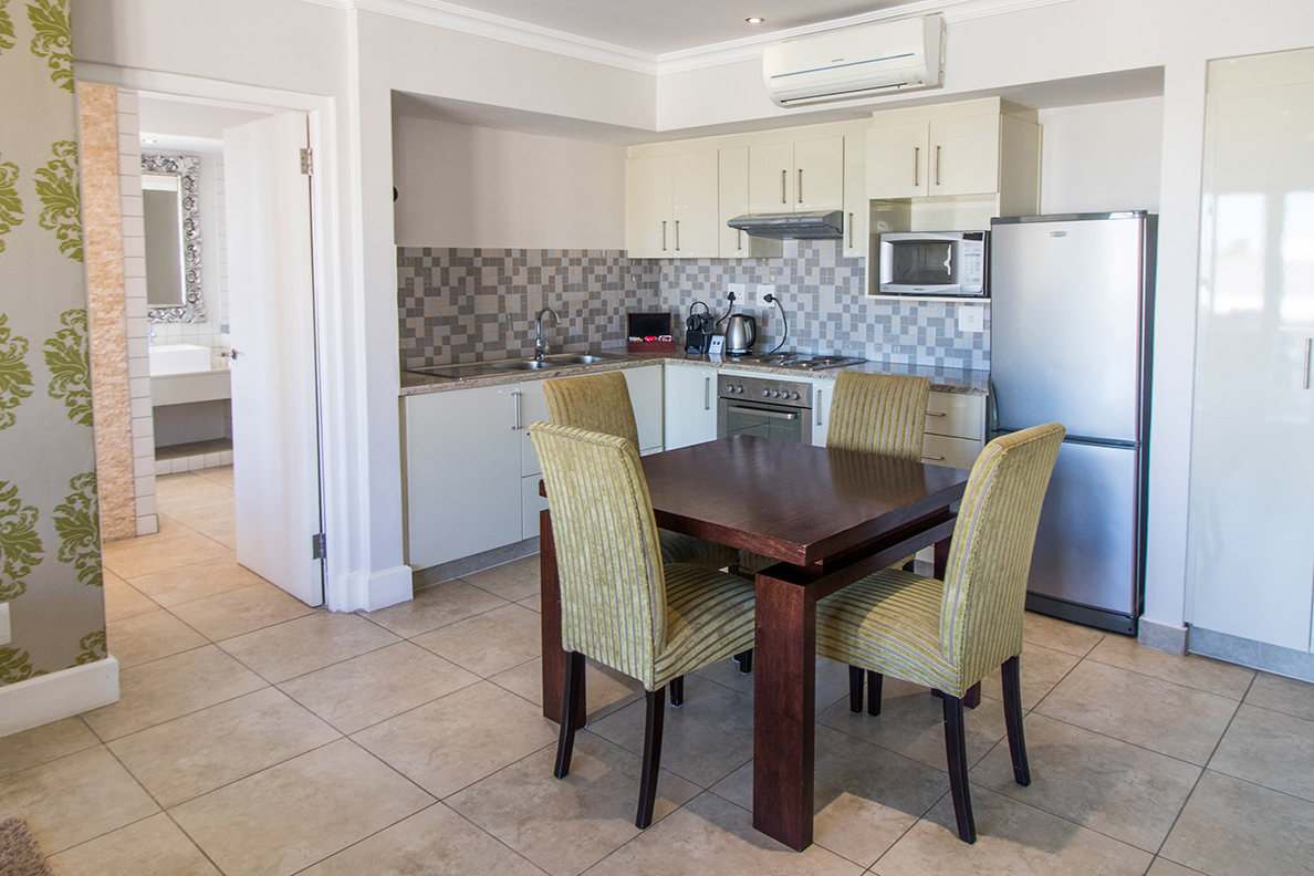 Harbour Square Hotel - Classic Suite