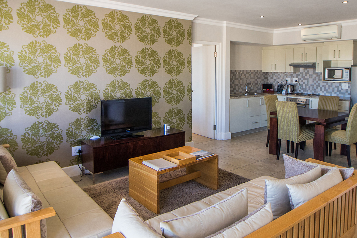 Harbour Square Hotel - Classic Suite