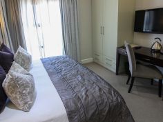 Harbour Square Hotel - Luxury Zimmer