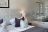 Harbour Square Hotel - Luxury Zimmer
