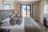 Harbour Square Hotel - Luxury Suite