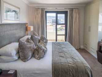 Harbour Square Hotel - Luxury Suite Harbour Square Hotel - Luxury Suite