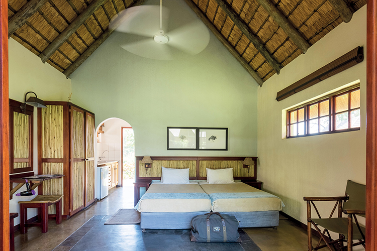Hippo Hollow Country Estate - Garden Chalet