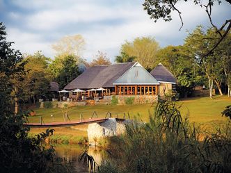 Hippo Hollow Country Estate - Restaurant Hippo Hollow Country Estate - Restaurant