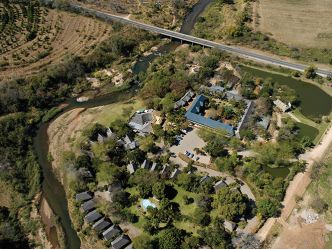 Hippo Hollow Country Estate Hippo Hollow Country Estate
