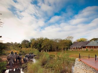 Hippo Hollow Country Estate Hippo Hollow Country Estate