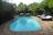 Lidiko Lodge - Swimming Pool