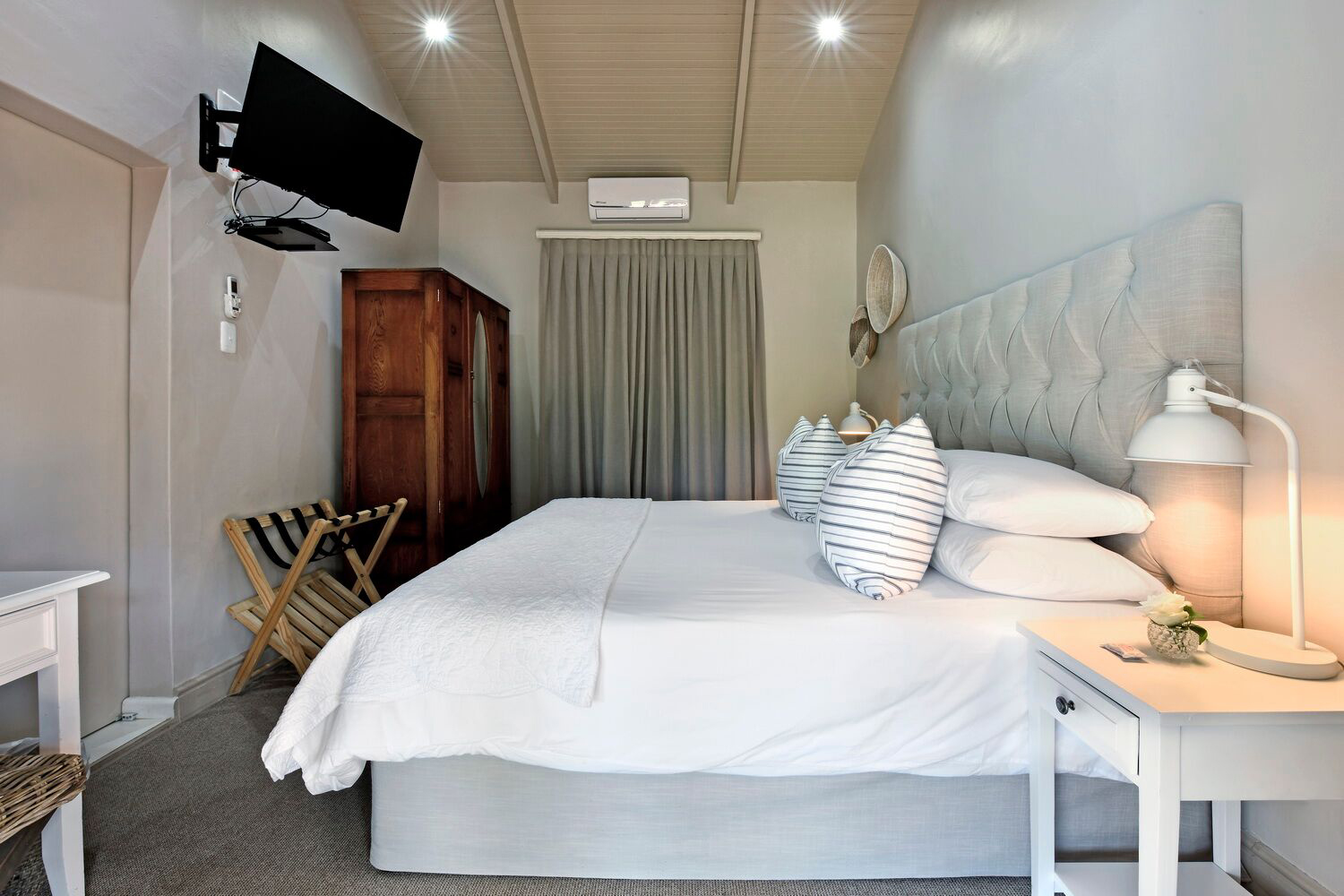 Mont d'Or Franschhoek - Classic Zimmer