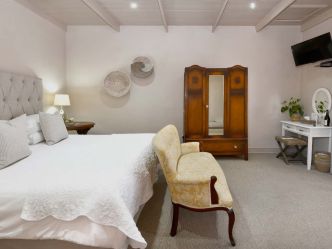 Mont d'Or Franschhoek - Classic Zimmer Mont d'Or Franschhoek - Classic Zimmer