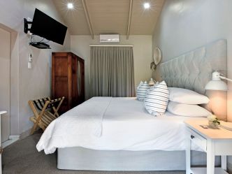 Mont d'Or Franschhoek - Classic Zimmer Mont d'Or Franschhoek - Classic Zimmer