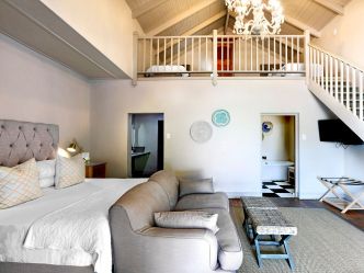 Mont d'Or Franschhoek - Suite Mont d'Or Franschhoek - Suite