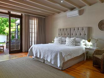 Mont d'Or Franschhoek - Suite Mont d'Or Franschhoek - Suite