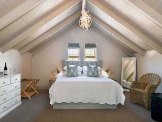 Mont d'Or Franschhoek - Loft Zimmer Mont d'Or Franschhoek - Loft Zimmer