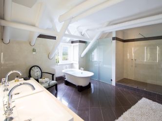 Mont Rochelle Hotel & Vineyard - Pinotage Suite Mont Rochelle Hotel & Vineyard - Pinotage Suite