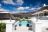Mont Rochelle Hotel & Vineyard - Pool Mont Rochelle Hotel & Vineyard - Pool