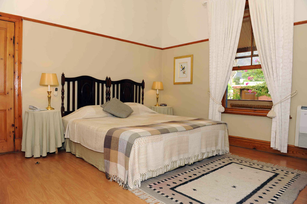 Montagu Country Hotel - Zimmer 1