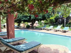Montagu Country Hotel - Pool
