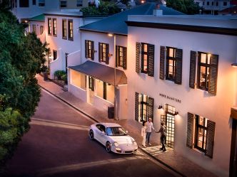 More Quarters Neighbourhood Hotel More Quarters Neighbourhood Hotel
