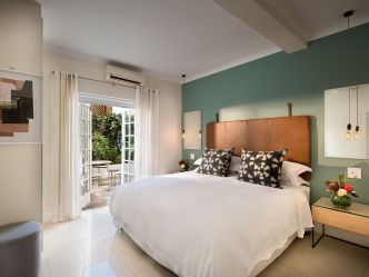 More Quarters Neighbourhood Hotel More Quarters Neighbourhood Hotel