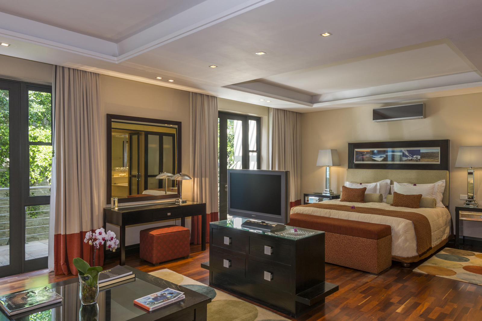 No5 Boutique Art Hotel - Business Suite
