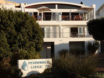 Periwinkle Guest Lodge Periwinkle Guest Lodge