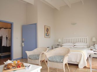 Periwinkle Guest Lodge - Zimmer Nr. 2 Periwinkle Guest Lodge - Zimmer Nr. 2