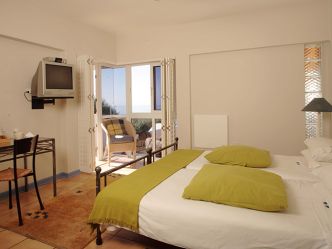 Periwinkle Guest Lodge - Zimmer Nr. 3 Periwinkle Guest Lodge - Zimmer Nr. 3