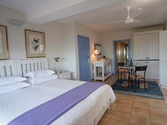 Periwinkle Guest Lodge - Zimmer Nr. 7 Periwinkle Guest Lodge - Zimmer Nr. 7