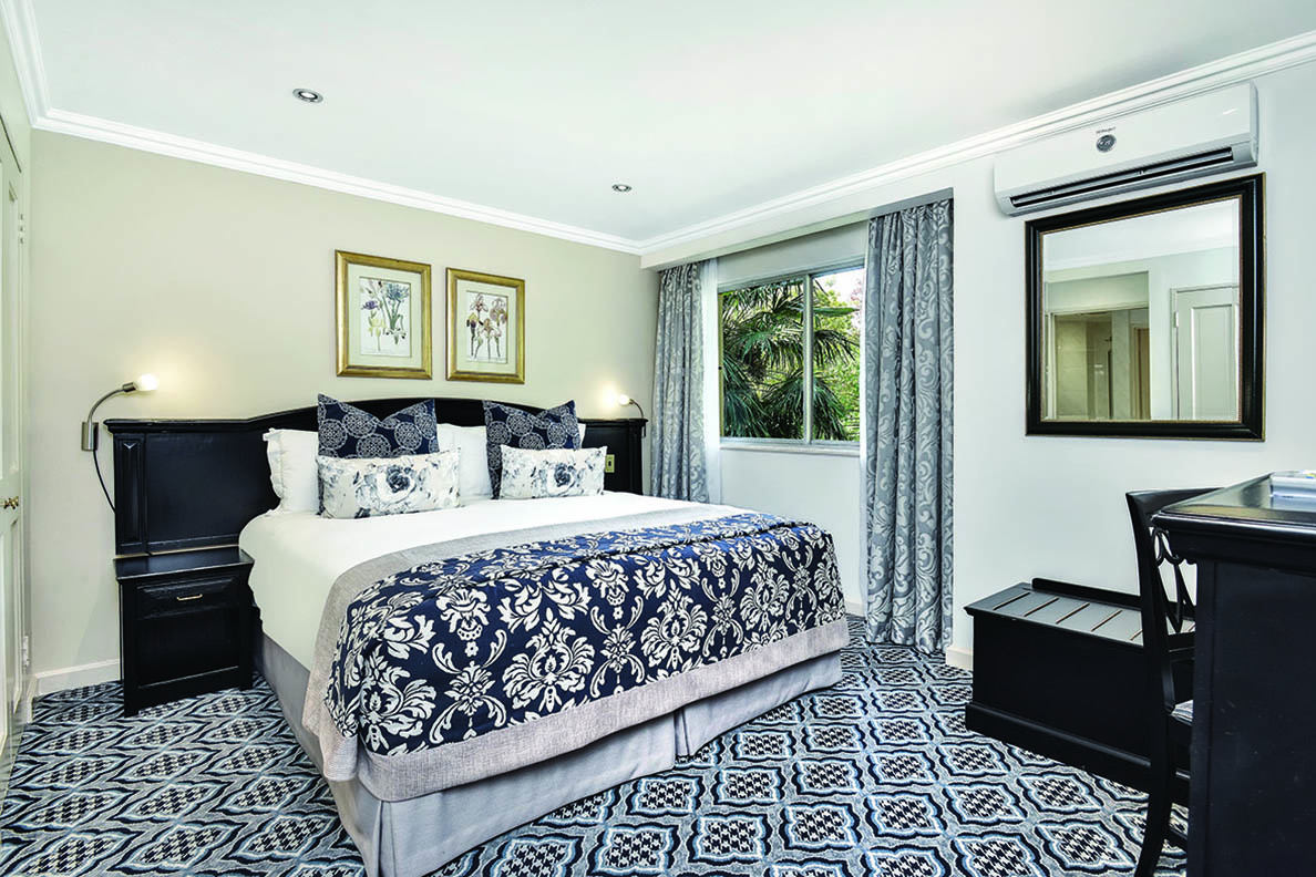 Protea Hotel by Marriott Balalaika - Zimmerbeispiel