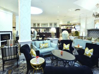 Protea Hotel by Marriott Balalaika Protea Hotel by Marriott Balalaika