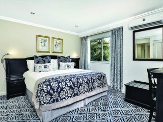 Protea Hotel by Marriott Balalaika - Zimmerbeispiel Protea Hotel by Marriott Balalaika - Zimmerbeispiel