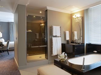 Queen Victoria Hotel, Premium Suite Queen Victoria Hotel, Premium Suite