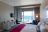 Radisson Blu Port Elizabeth - Standard Zimmer (Meersicht)